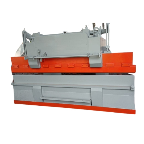 Hydraulic Sheet Bending C Type Machine Image 2